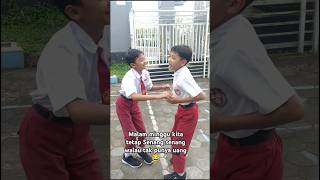 Download lagu Aku Iki Tukang Tambal Ban' Versi Rehan & Davin, Langsung FYP! 😂 mp3