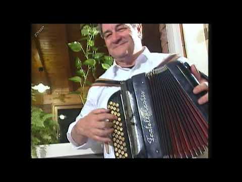 RUGGERO PASSARINI  e  ROBERTO SCAGLIONI   Balcone chiuso