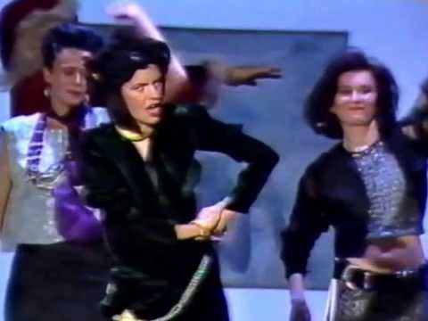 Cacadou Look, Sama, videospot