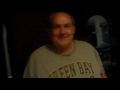 Dad S Reaction To A Scary Car Commerical