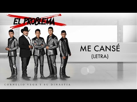 download lagu mp3 mp4 Cornelio Vega Me Canse, download lagu Cornelio Vega Me Canse gratis, unduh video klip Cornelio Vega Me Canse