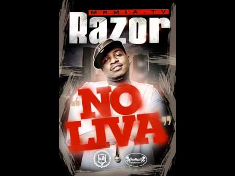 NO Liva Razor.wmv