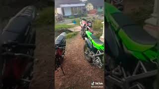 Download lagu Trail Ninja Keren Story Wa ( 30 detik ) mp3