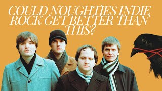 How Death Cab For Cutie Wrote 'Transatlanticism' | Full Documentary