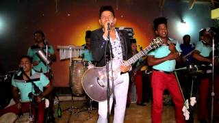 El Varon - Como Me Duele Saber