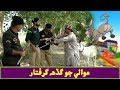 Mawali Jo Gadah Griftaar Mashkiran Jo Goth SindhTVHD Drama