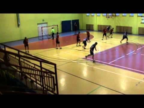 Salus Przedecz - Warta Pyzdry