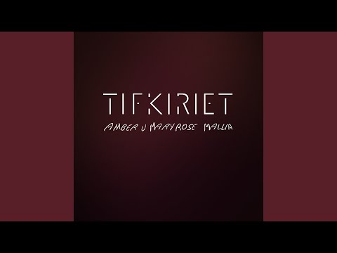 Tifkiriet