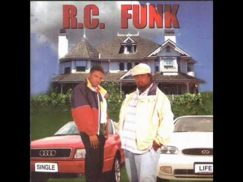 R.C. Funk - Single Life Remix