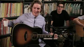 Bleeker at Paste Studio NYC live from The Manhattan Center