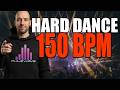 Hard Dance Live Set 2026 Dr Phunk REKKT Storm High Energy Mix