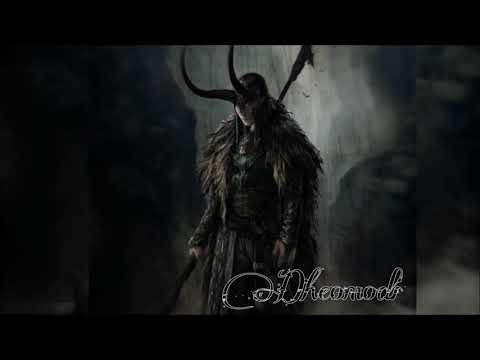 Dheomodi - Loki (Germanische Mythologie)