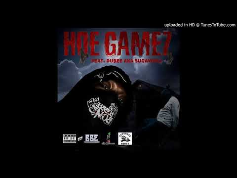 Cuddie Vel "Hoe Gamez" ft Dubee aka SugaWolf