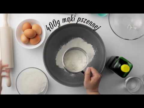 Ciasta Wielkanocne - Mazurek