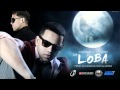 Carnal Ft. J Alvarez - Loba (Reggaeton 2011 ...