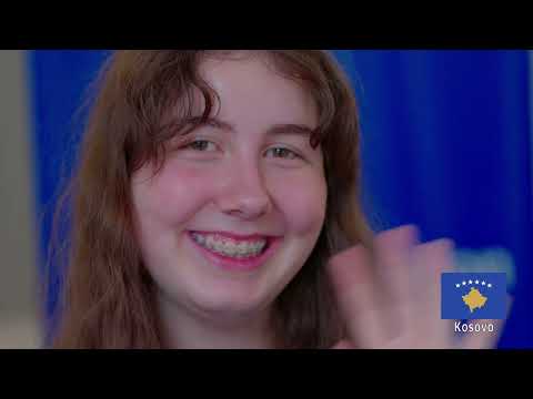 UBT Prepares Kosovo’s Robotics Team for Global Competition in Panama