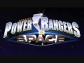 Descargar Power Rangers In Space Link Mega Latino