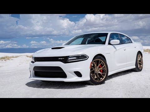 Forza Horizon 3 - Part 97 - Dodge Charger SRT Hellcat