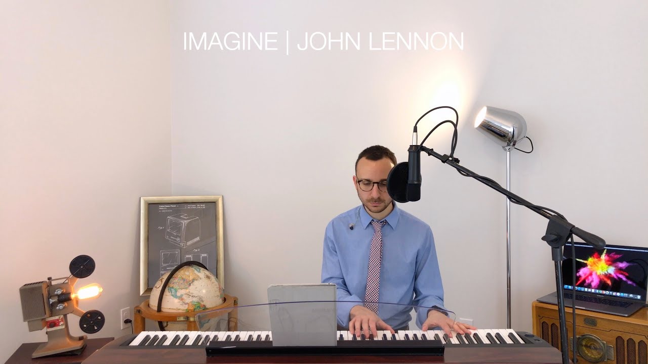 Promotional video thumbnail 8 for Kevin Laurence - Pianist, Singer & Entertainer