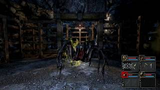 Out of This World - Let's Play Legend of Grimrock II Part 46