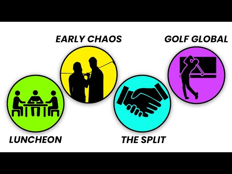 The PGA Tour's Fascinating History Explained