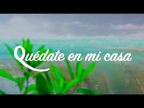 Quédate en mi casa | Eduber Ascanio | Letra