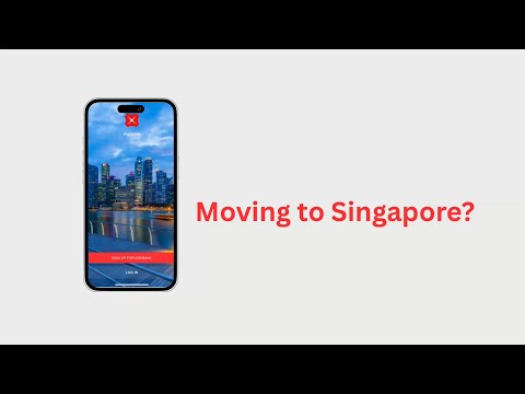Step by step guide to set up a DBS/POSB account without Singpass