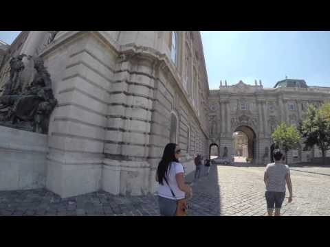 Budapest Trip 2014