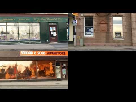 Stornoway,Isle Of Lewis