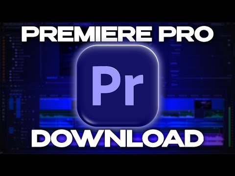 Adobe Premiere PRO Crack | Premiere PRO Free Download | Adobe Premiere PRO 2026 Crack
