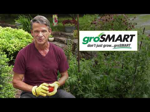 groSMART Garden Soil Analysis