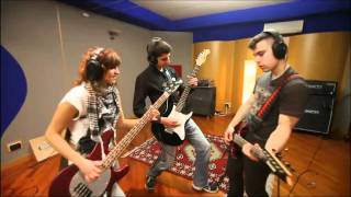 Goodnight Tonight (Ace Hunters Version)