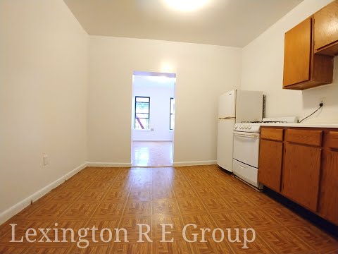 RentNycToday- 412 West 56th Apt 13 - 1br 1ba
