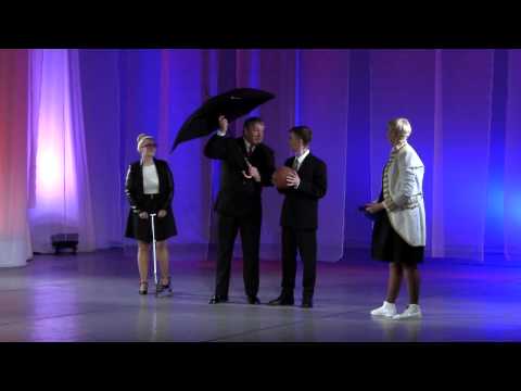 Zemgaļi & DRAUGI „Mana Jelgava“ "Jelgavas Tilti"