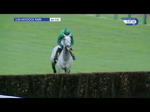 2017 Betfair Chase - Bristol De Mai - Racing TV
