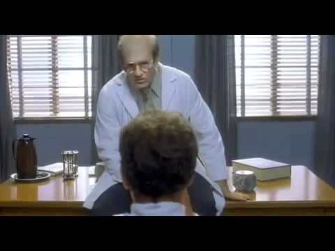 The Singing Detective Official Trailer!