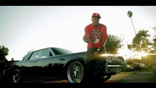 Compton Menace - Brix On The Block (Official Music Video)