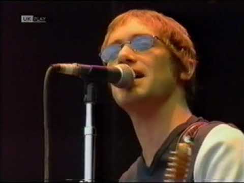 Videoclip de Soul Driver — Ocean Colour Scene