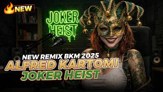 Download lagu MEMO X JOKERHEIST - ALFRED KARTOMI - TILEZ CHRISTIAND || MUEVELA LA GUARDA || NEW REMIX 2025 mp3