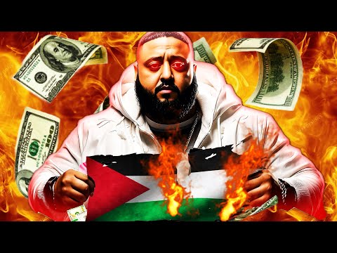 The Rise And Fall Of DJ Khaled | SCAMS & FRAUDULENT
