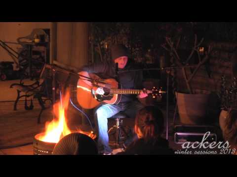 My Hero - ackers (Foo Fighters cover) Winter Sessions 2013