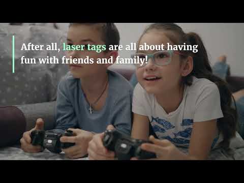 Tips for winning with a ultimate laser tag