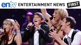 AMERICAN IDOL: Phillip Phillips &#39;I Only Have Eyes For You&#39; Richie Law &amp; Jermaine Jones Duet: ENTV