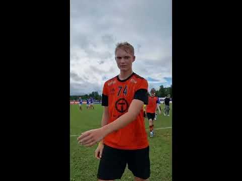 Utleira IL G16/G15 Norway cup 2022