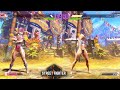 Street Fighter 6 Chun Li vs Cammy PC Mod