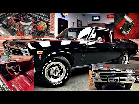 1969 Pontiac Acadian (CC-1831011) for sale in Mesa, Arizona