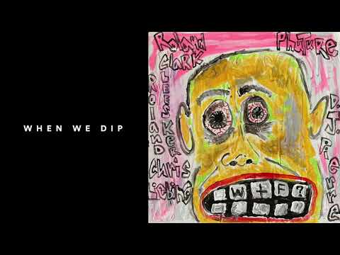 Premiere: Roland Clark, Roland Leesker - WTF! (Chris Liebing Remix) [Get Physical]