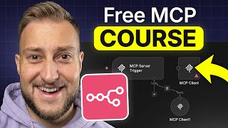 n8n MCP Tutorial: How to Build MCP Servers in n8n (Beginner to Pro)