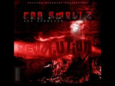 Cap Smallz - Hoffnung (2008)
