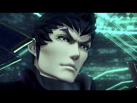 Xenoblade Chronicles 2 Final Boss Battle + Cutscenes!